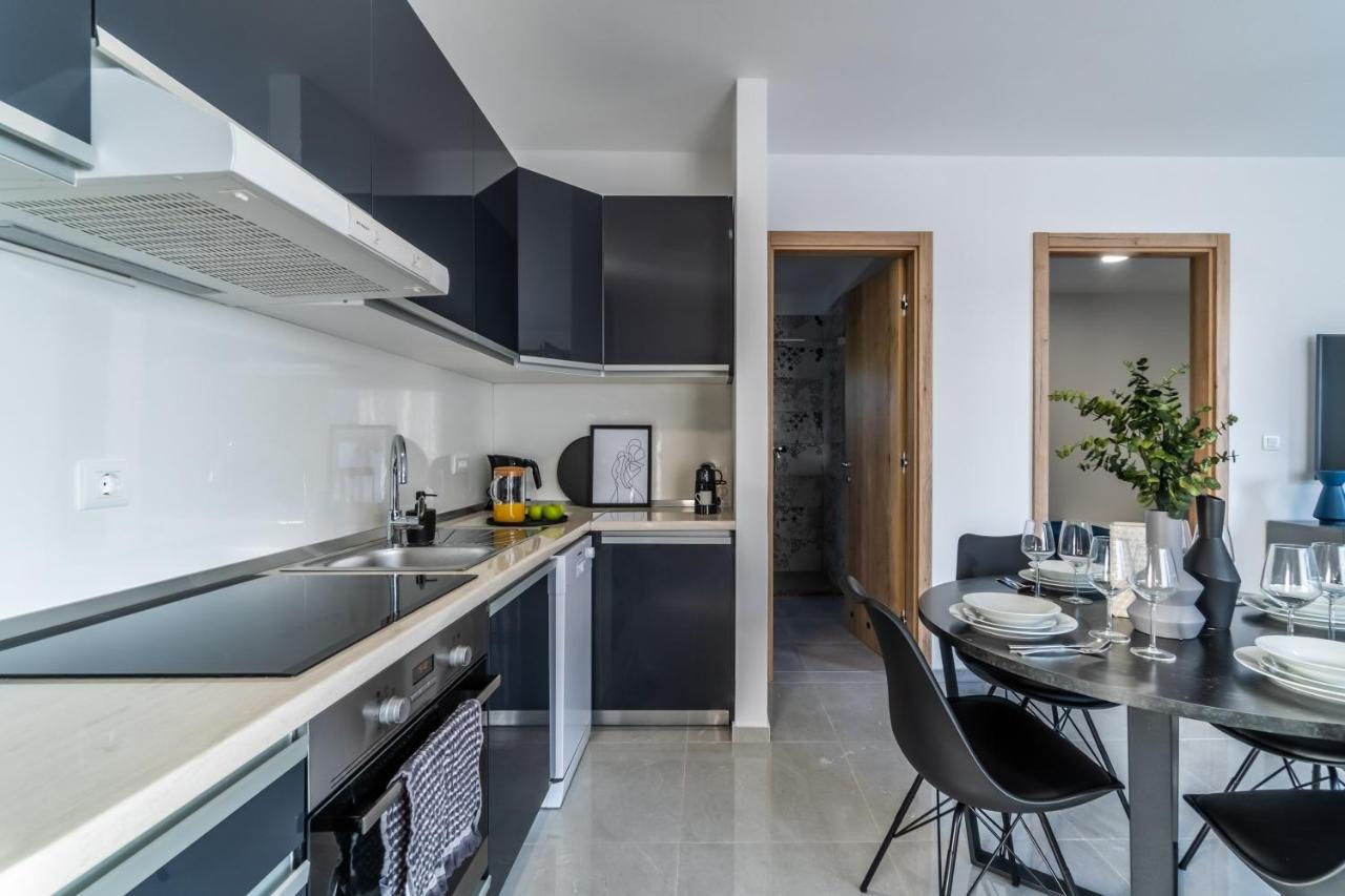Apartment Laurel 梅杜林 外观 照片