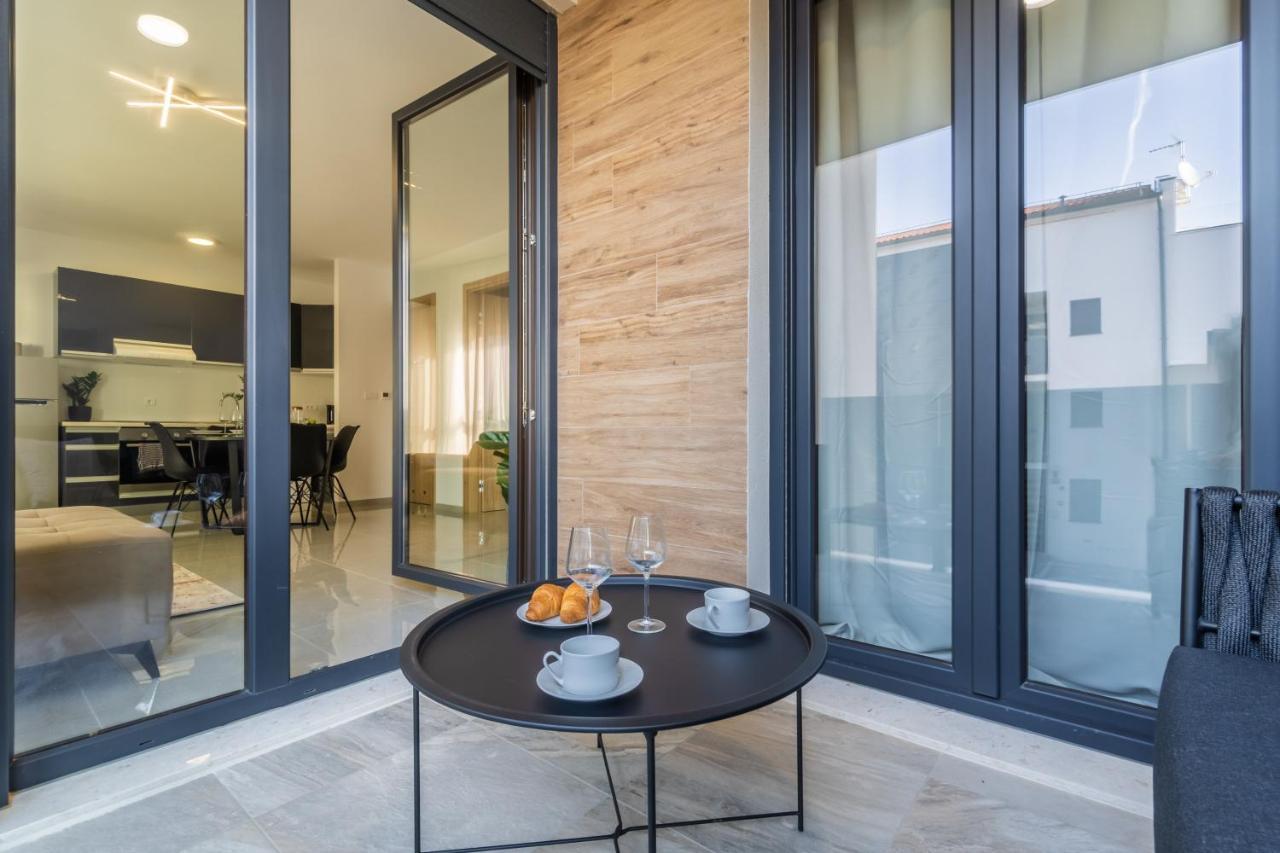 Apartment Laurel 梅杜林 外观 照片