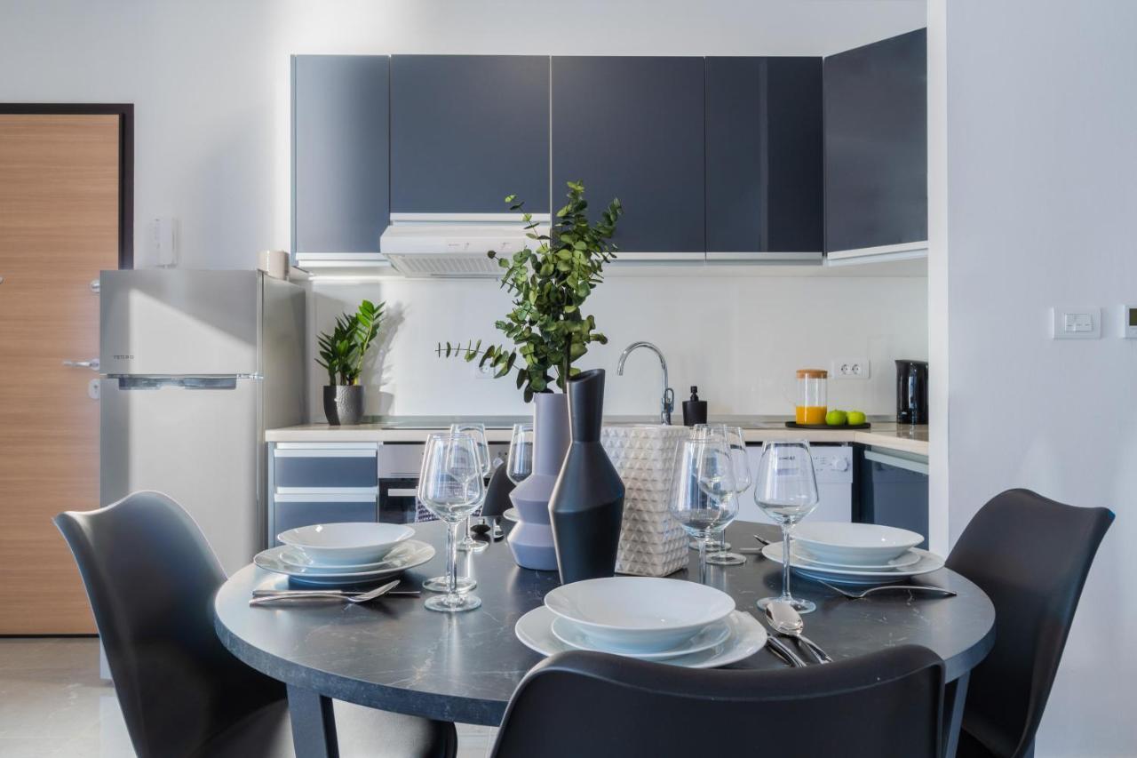 Apartment Laurel 梅杜林 外观 照片