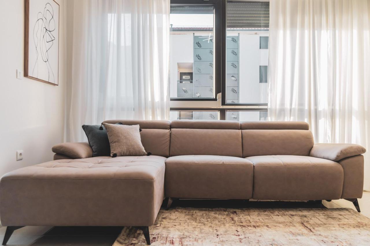 Apartment Laurel 梅杜林 外观 照片