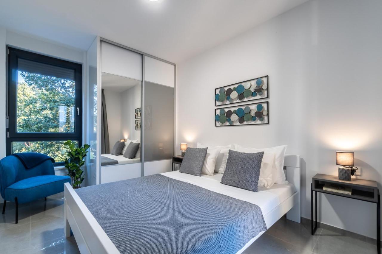 Apartment Laurel 梅杜林 外观 照片