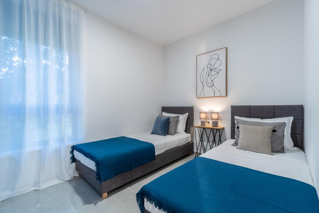 Apartment Laurel 梅杜林 外观 照片
